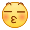 🌊 Эмодзи «🌊 Bilibili emoji» для Telegram