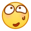 🌊 Эмодзи «🌊 Bilibili emoji» для Telegram