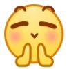 🌊 Эмодзи «🌊 Bilibili emoji» для Telegram