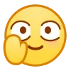 🌊 Эмодзи «🌊 Bilibili emoji» для Telegram