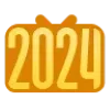 🌊 Эмодзи «🌊 Bilibili emoji» для Telegram