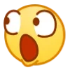 🌊 Эмодзи «🌊 Bilibili emoji» для Telegram