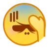 🌊 Эмодзи «🌊 Bilibili emoji» для Telegram
