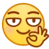 🌊 Эмодзи «🌊 Bilibili emoji» для Telegram