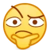 🌊 Эмодзи «🌊 Bilibili emoji» для Telegram