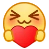 🌊 Эмодзи «🌊 Bilibili emoji» для Telegram