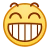 🌊 Эмодзи «🌊 Bilibili emoji» для Telegram