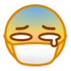 🌊 Эмодзи «🌊 Bilibili emoji» для Telegram