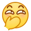 🌊 Эмодзи «🌊 Bilibili emoji» для Telegram