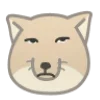 🌊 Эмодзи «🌊 Bilibili emoji» для Telegram
