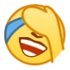 🌊 Эмодзи «🌊 Bilibili emoji» для Telegram
