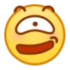 🌊 Эмодзи «🌊 Bilibili emoji» для Telegram