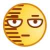 🌊 Эмодзи «🌊 Bilibili emoji» для Telegram
