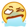 🌊 Эмодзи «🌊 Bilibili emoji» для Telegram