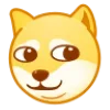 🌊 Эмодзи «🌊 Bilibili emoji» для Telegram