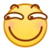 🌊 Эмодзи «🌊 Bilibili emoji» для Telegram