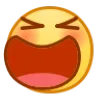 🌊 Эмодзи «🌊 Bilibili emoji» для Telegram