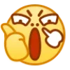 🌊 Эмодзи «🌊 Bilibili emoji» для Telegram