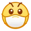 🌊 Эмодзи «🌊 Bilibili emoji» для Telegram