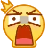 🌊 Эмодзи «🌊 Bilibili emoji» для Telegram