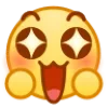 🌊 Эмодзи «🌊 Bilibili emoji» для Telegram