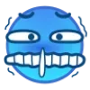 🌊 Эмодзи «🌊 Bilibili emoji» для Telegram