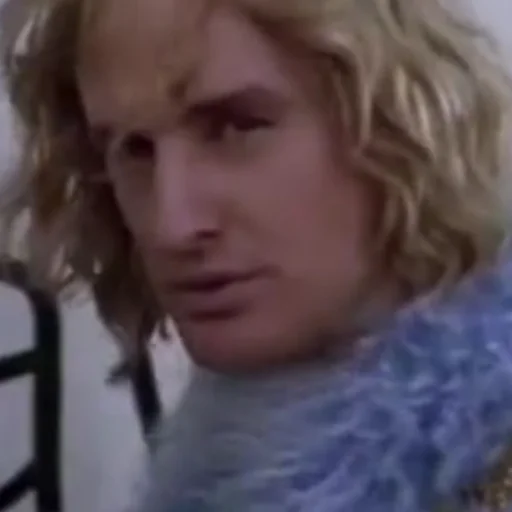 😱 Стикер «zoolander» для Telegram
