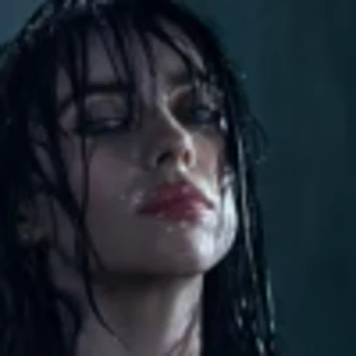 🎧 Эмодзи «Billie Eilish» для Telegram