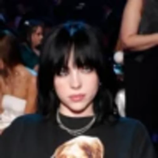 🎧 Эмодзи «Billie Eilish» для Telegram