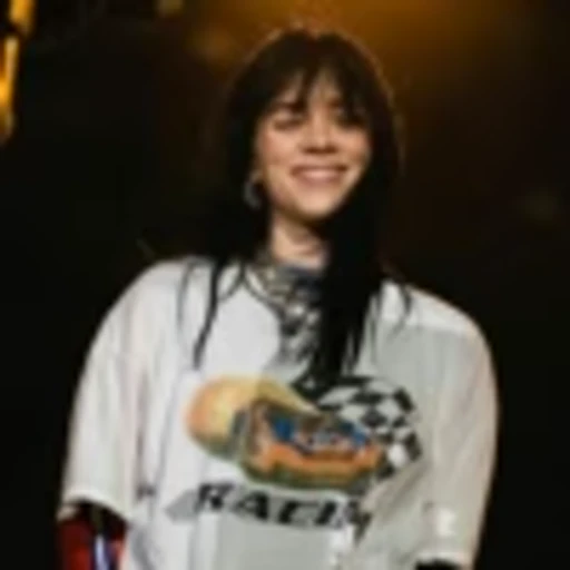 🎧 Эмодзи «Billie Eilish» для Telegram