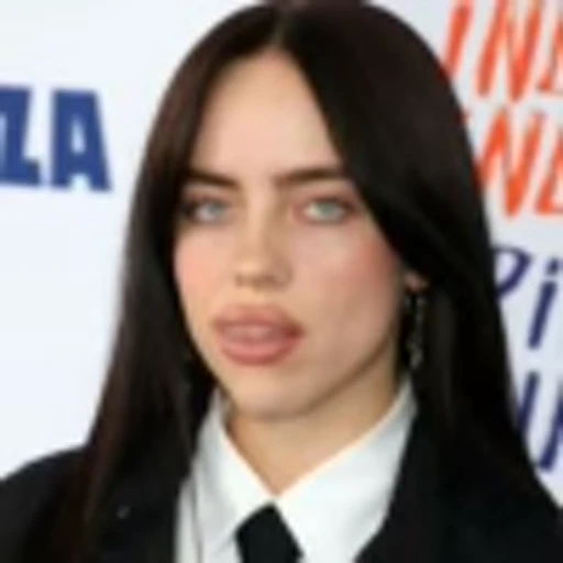 🎧 Эмодзи «Billie Eilish» для Telegram