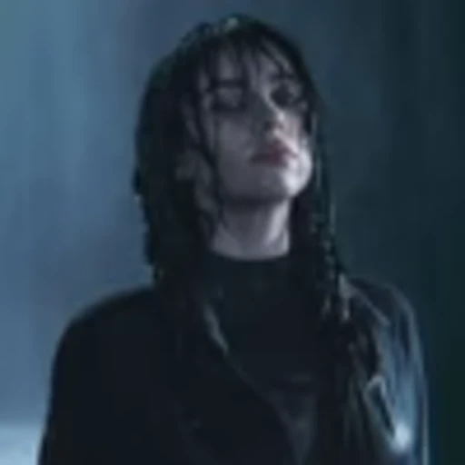 🎧 Эмодзи «Billie Eilish» для Telegram