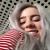 🤩 Эмодзи «billie eilish» для Telegram