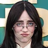 😕 Эмодзи «billie eilish» для Telegram