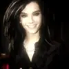 Эмодзи Билл Каулитц - Tokio Hotel для Telegram — скачать