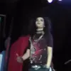💃 Эмодзи «Билл Каулитц - Tokio Hotel» для Telegram