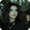 🤨 Эмодзи «Билл Каулитц - Tokio Hotel» для Telegram