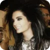 😬 Эмодзи «Билл Каулитц - Tokio Hotel» для Telegram
