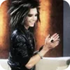 😆 Эмодзи «Билл Каулитц - Tokio Hotel» для Telegram