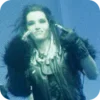 🖕 Эмодзи «Билл Каулитц - Tokio Hotel» для Telegram
