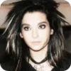 😐 Эмодзи «Билл Каулитц - Tokio Hotel» для Telegram