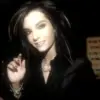 ✨ Эмодзи «Билл Каулитц - Tokio Hotel» для Telegram