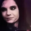 ✨ Эмодзи «Билл Каулитц - Tokio Hotel» для Telegram