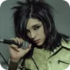 🤨 Эмодзи «Билл Каулитц - Tokio Hotel» для Telegram