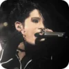 🎤 Эмодзи «Билл Каулитц - Tokio Hotel» для Telegram