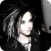 🙂 Эмодзи «Билл Каулитц - Tokio Hotel» для Telegram
