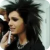 😖 Эмодзи «Билл Каулитц - Tokio Hotel» для Telegram