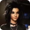 🤨 Эмодзи «Билл Каулитц - Tokio Hotel» для Telegram