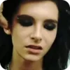 😵‍💫 Эмодзи «Билл Каулитц - Tokio Hotel» для Telegram