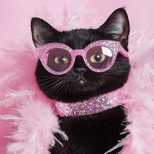 Стикерпак BIMBO ANIMALS для Telegram